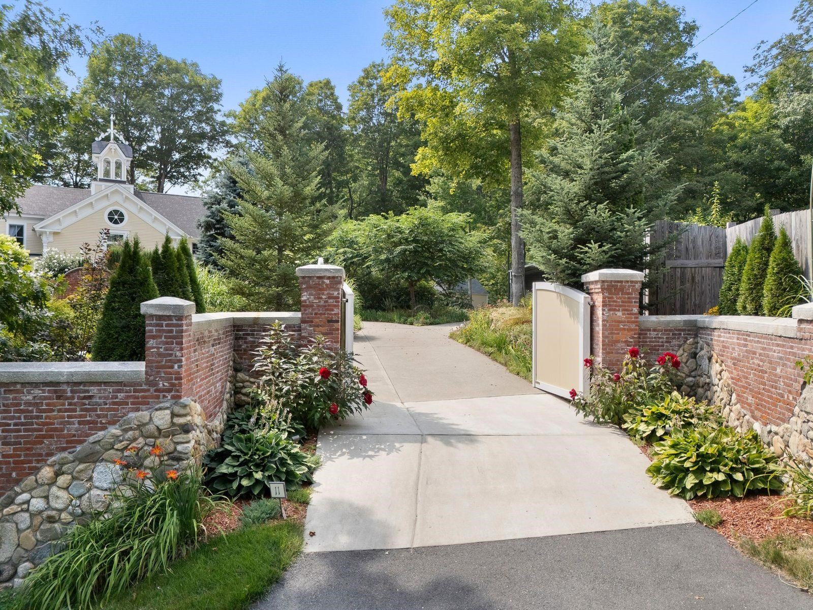 11 Cream Pot Hill Road Hinsdale, NH 03451 - Photo 53 of 59