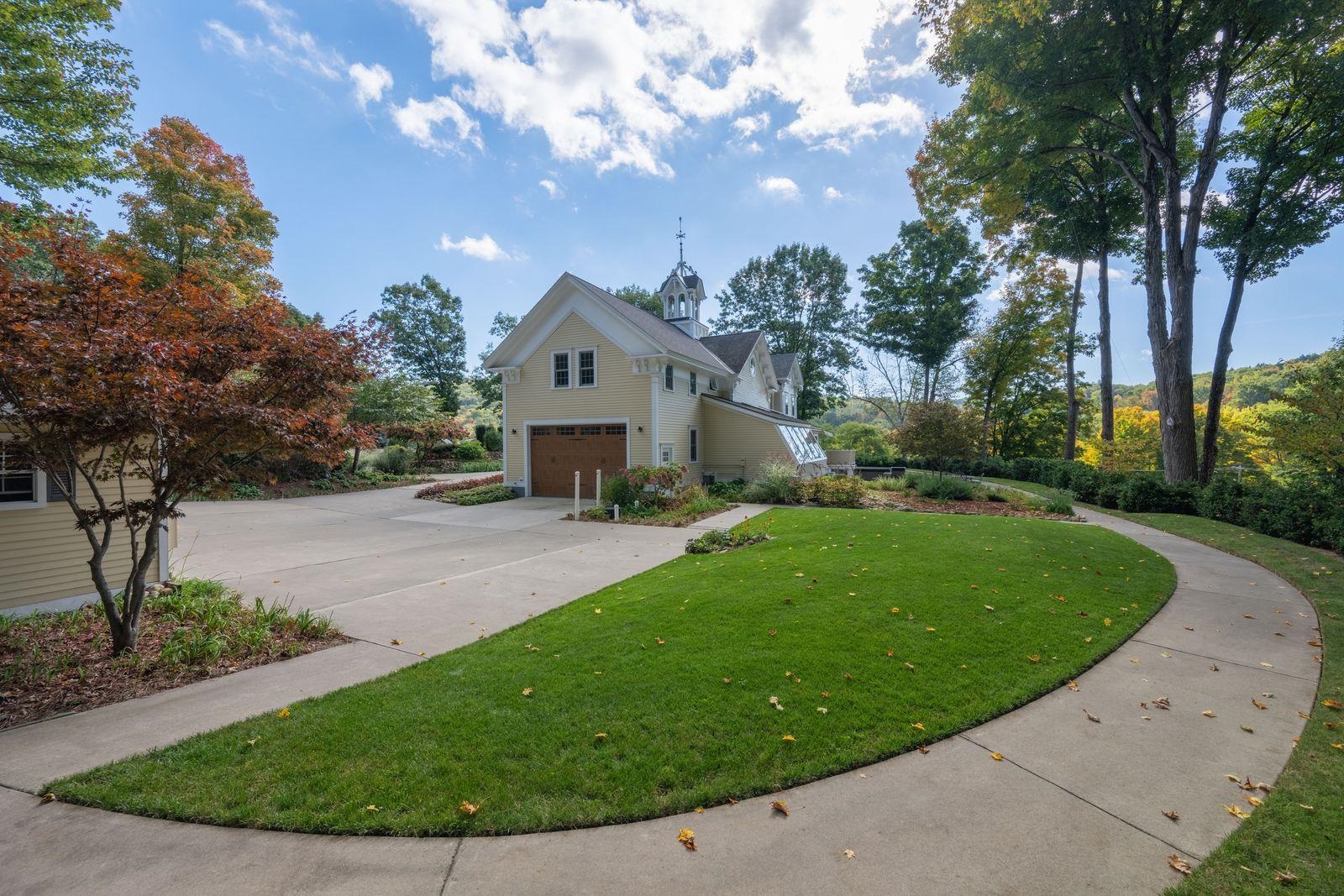 11 Cream Pot Hill Road Hinsdale, NH 03451 - Photo 55 of 59