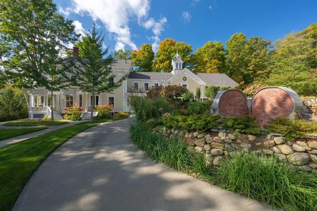 $899,000 | 11 Cream Pot Hill Road, Hinsdale, NH 03451