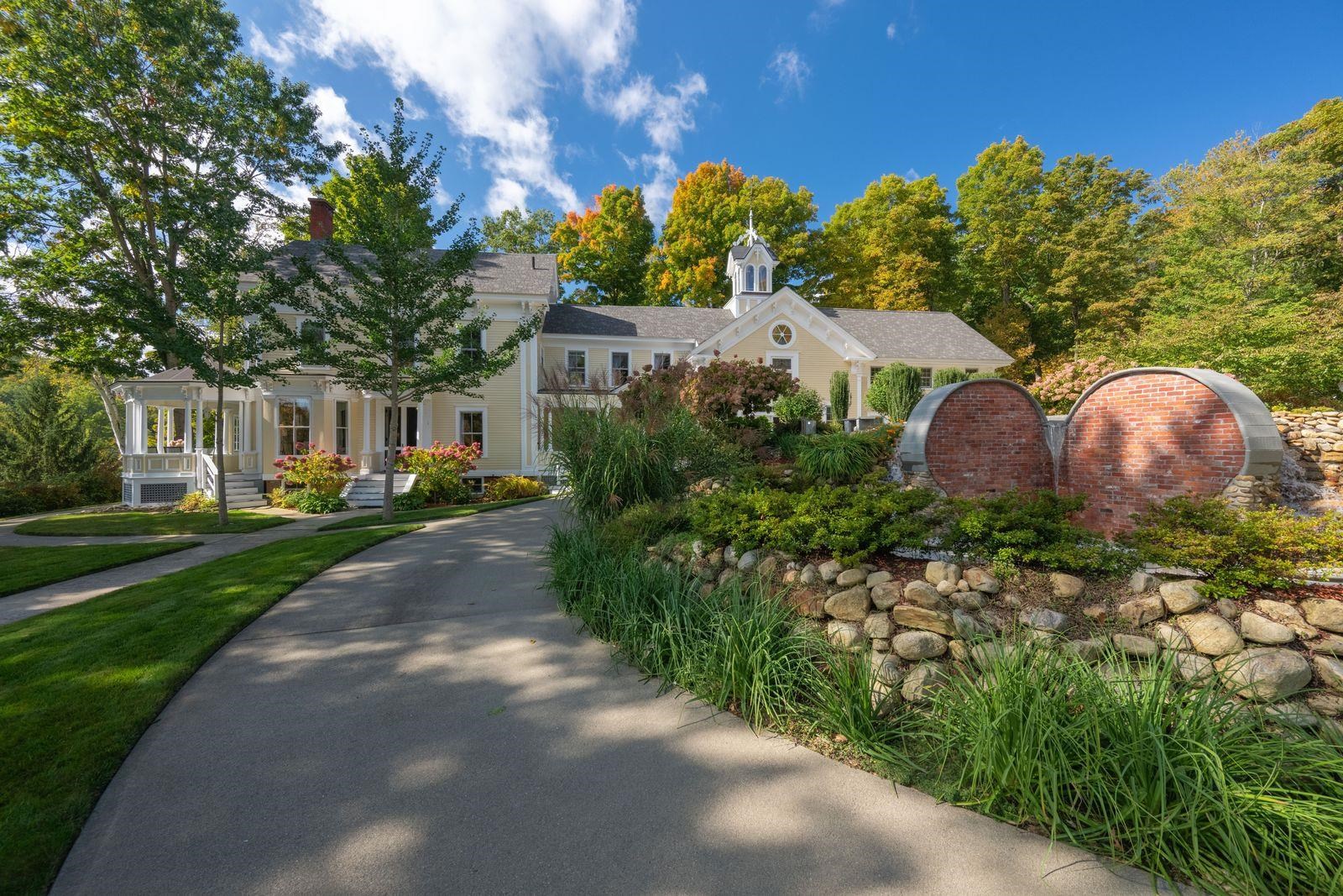 11 Cream Pot Hill Road Hinsdale, NH 03451 - Photo 58 of 59