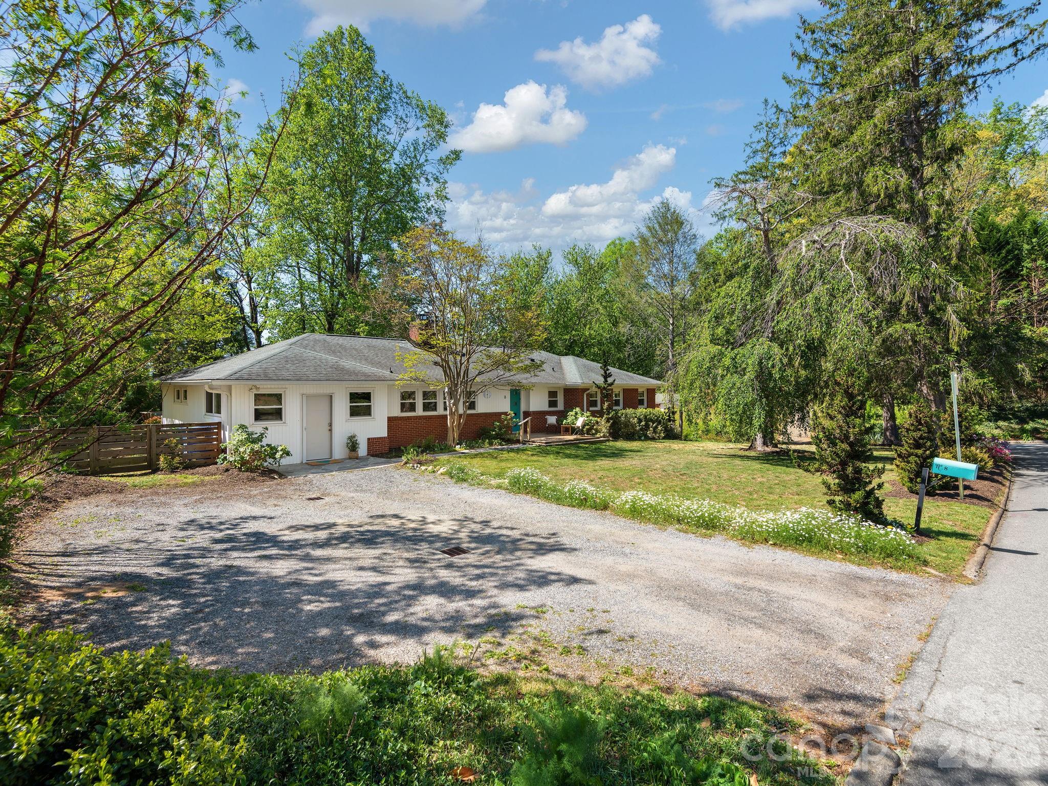 8 Fernlawn Road Asheville, NC 28805 - Photo 2 of 40 Gallery Image 2