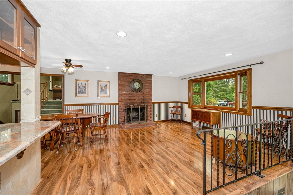 14 Kirk Road Billerica, MA 01821 - Photo 4 of 42