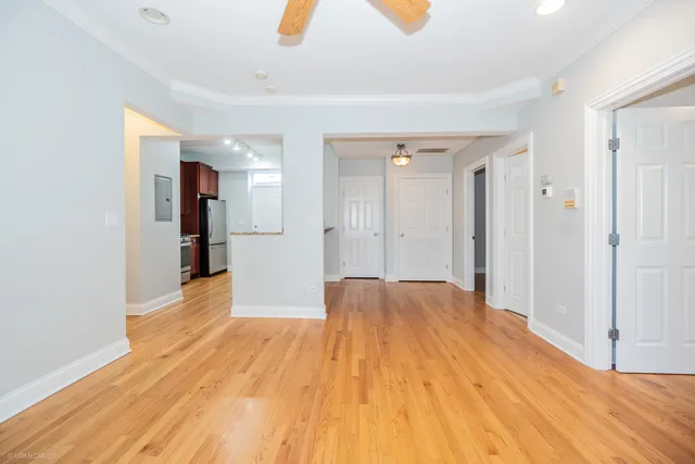 $2,300 | 2608 West Leland Avenue, Unit 3, Chicago, IL 60625