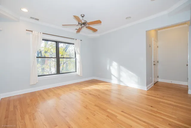 $2,300 | 2608 West Leland Avenue, Unit 3, Chicago, IL 60625