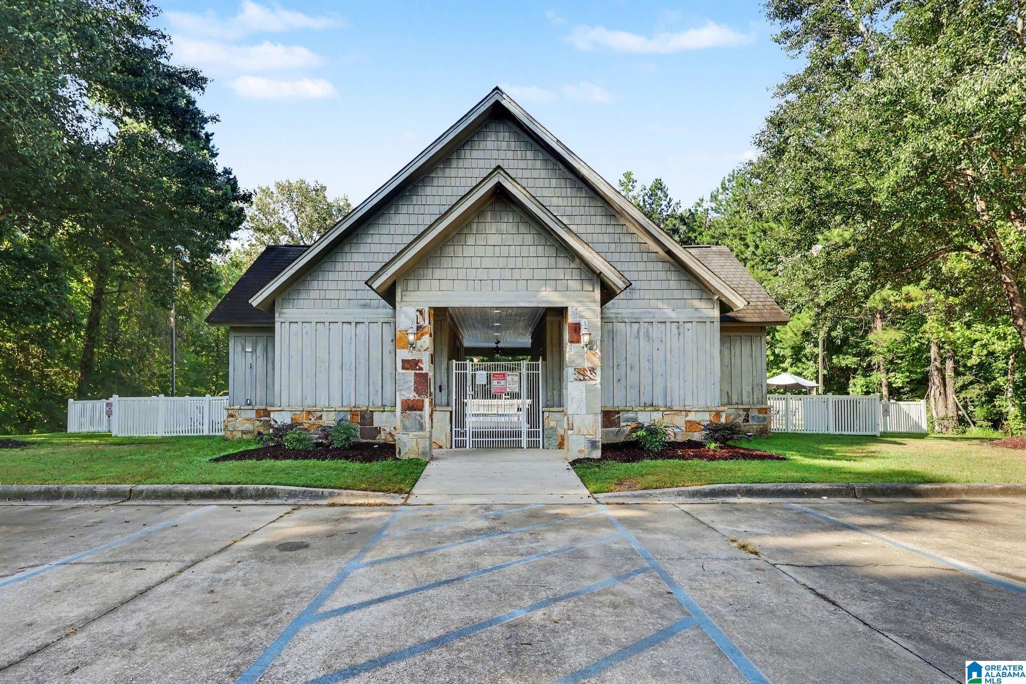 1056 Timberline Ridge Calera, AL 35040 - Photo 40 of 44 Gallery Image 40