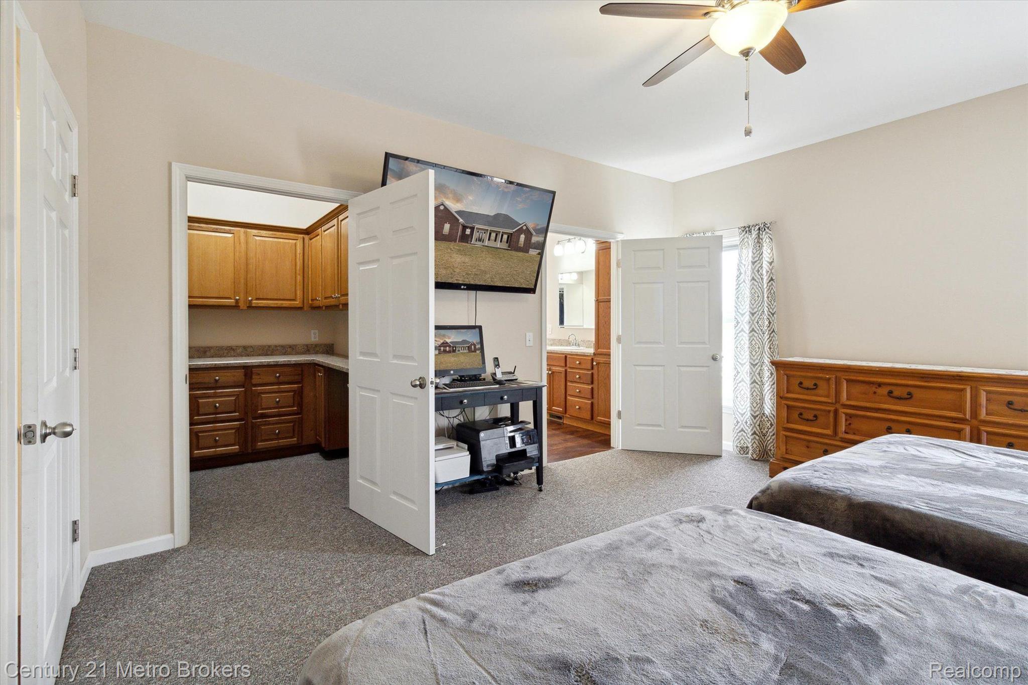 16145 Bird Road Linden, MI 48451 - Photo 28 of 57 Gallery Image 28