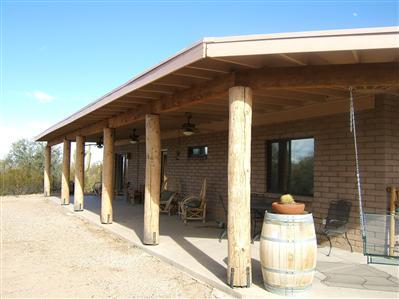 5095 North Gerhart Road Tucson, AZ 85745 - Photo 8 of 10 Gallery Image 8