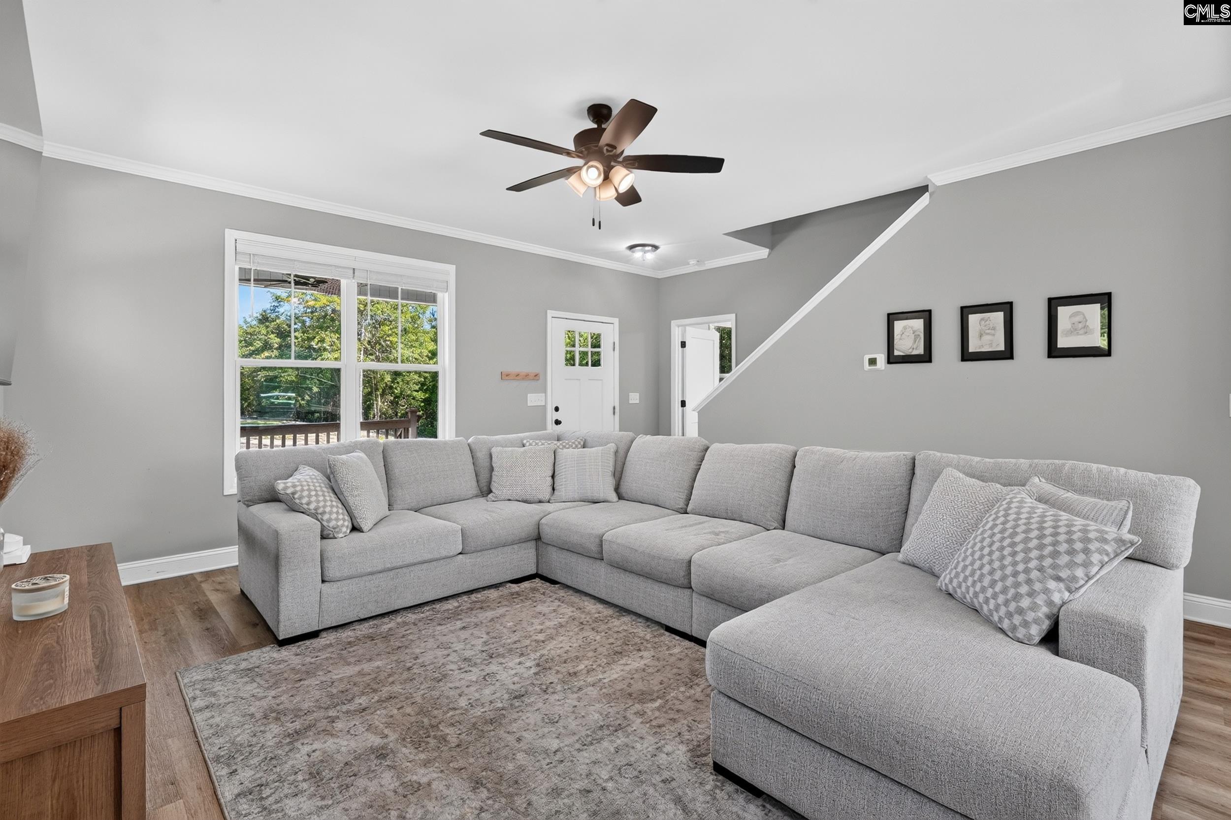 2215 Porter Road Cassatt, SC 29032 - Photo 12 of 60