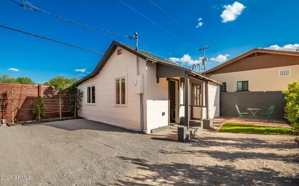 $1,450 | 2027 North 10th Street, Phoenix, AZ 85006