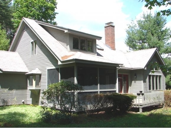 16-2 Eagle Ridge Road, Unit 162 Center Harbor, NH 03226 - Photo 1 of 1 Gallery Image 1