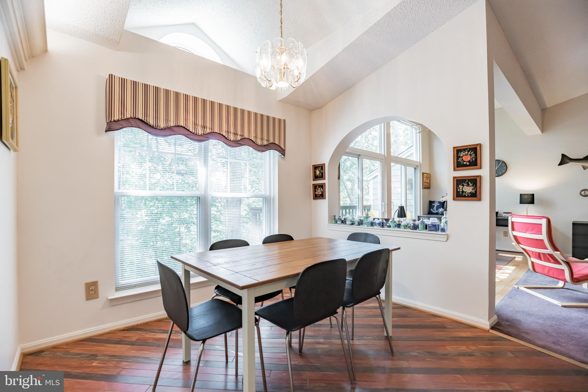 134 Square Rigger Way, Unit 134 Solomons, MD 20688 - Photo 16 of 32 Dining Room
