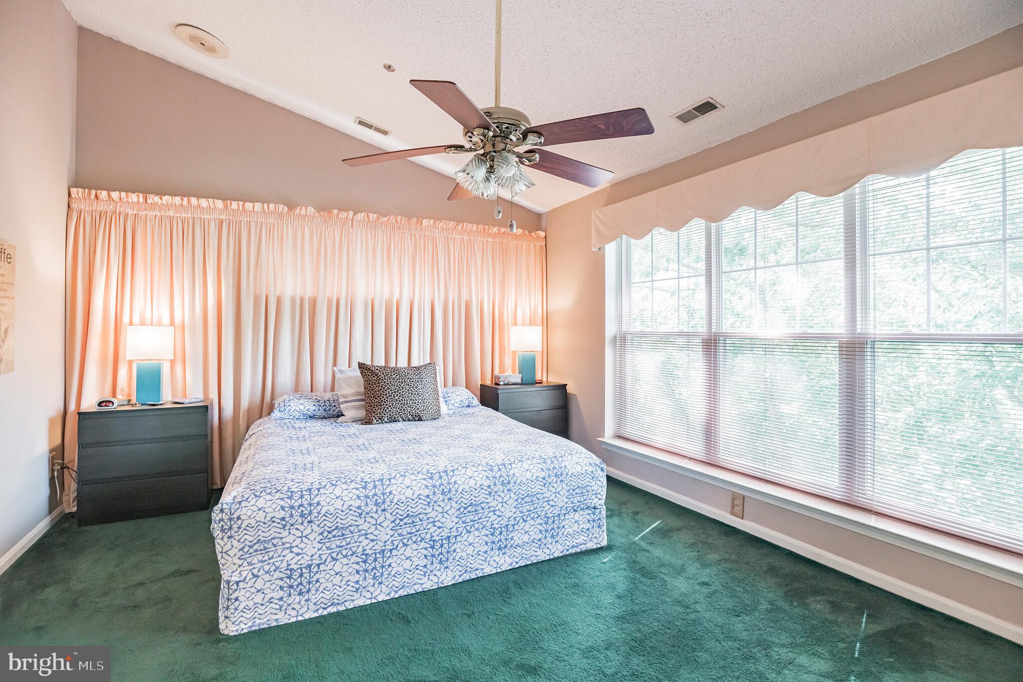 134 Square Rigger Way, Unit 134 Solomons, MD 20688 - Photo 17 of 32 Primary Bedroom