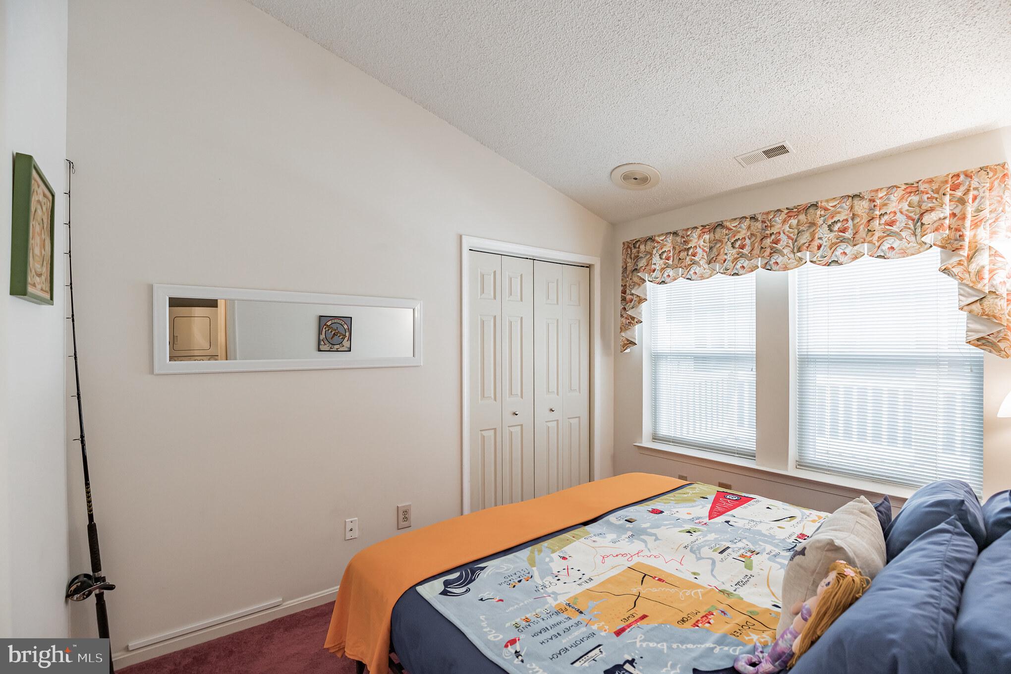 134 Square Rigger Way, Unit 134 Solomons, MD 20688 - Photo 21 of 32 Bedroom 2
