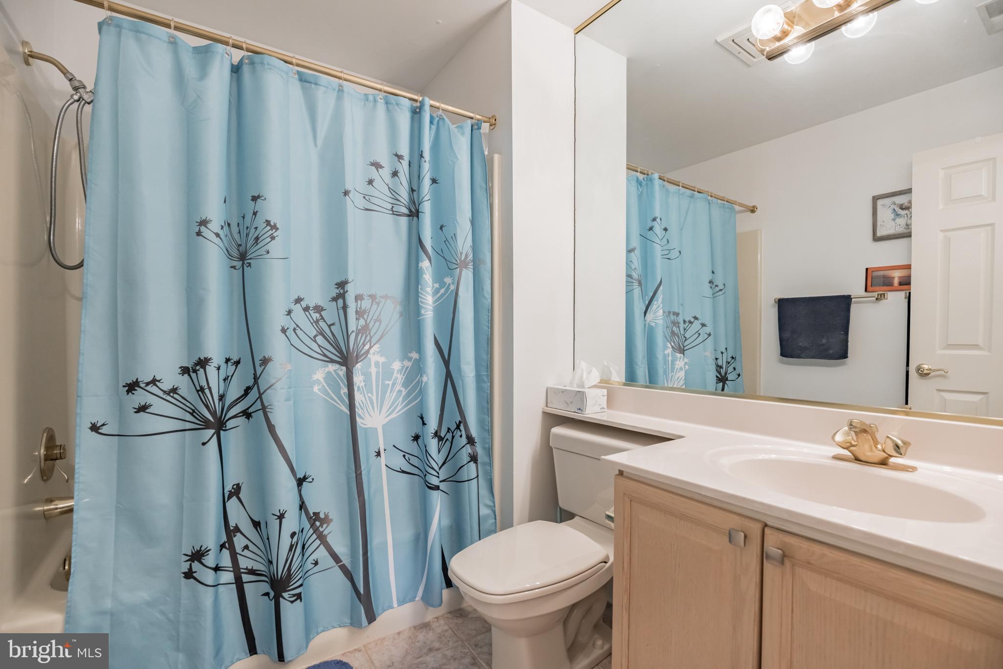 134 Square Rigger Way, Unit 134 Solomons, MD 20688 - Photo 22 of 32 Bathroom 2