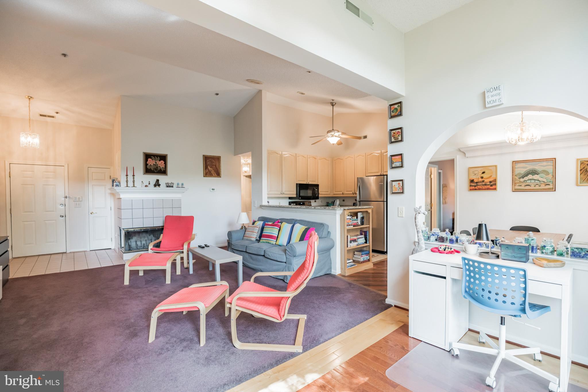 134 Square Rigger Way, Unit 134 Solomons, MD 20688 - Photo 24 of 32 Wonderful Open Space!