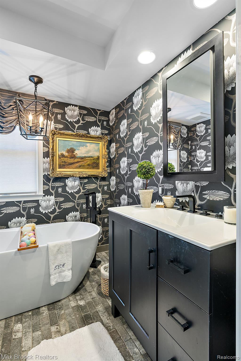 1805 Mansfield Road Birmingham, MI 48009 - Photo 23 of 51 Gallery Image 23