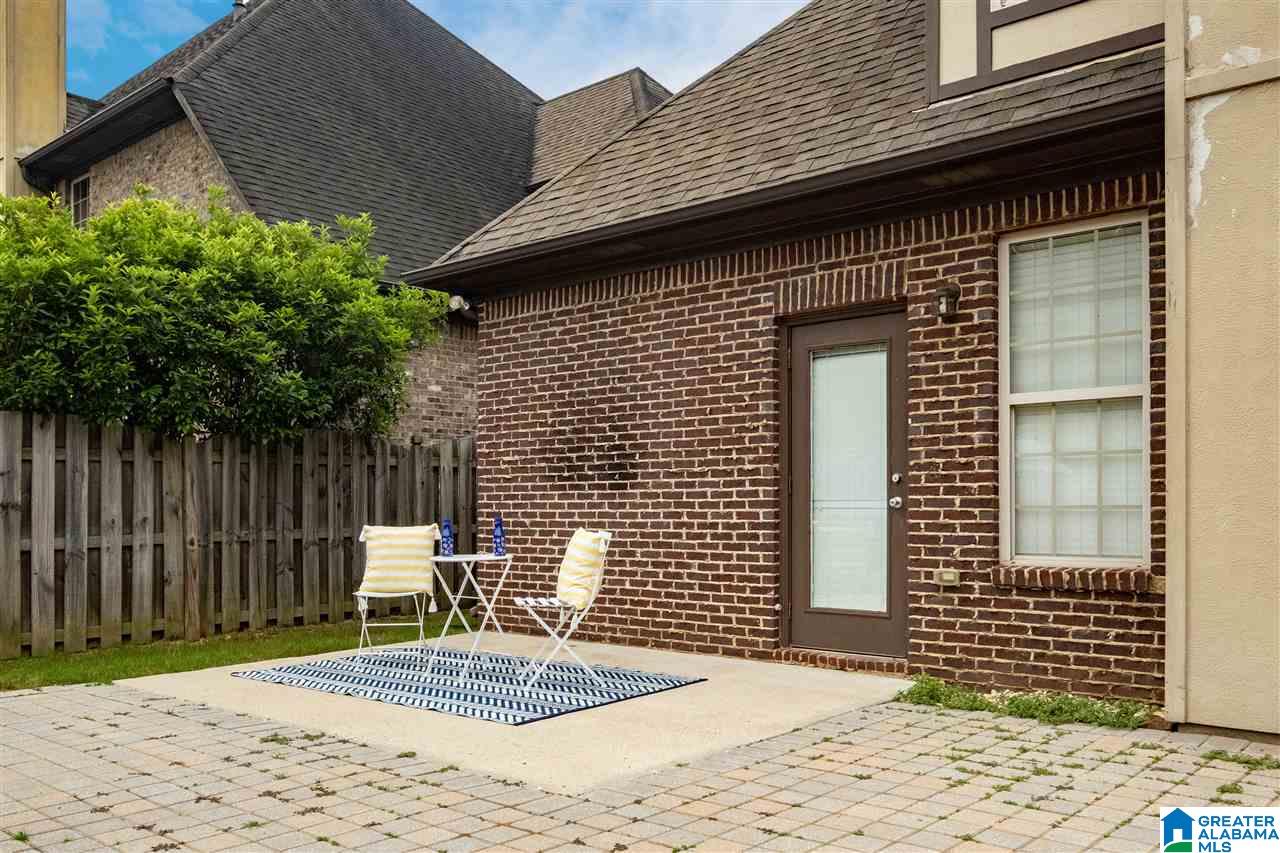 3536 Harrier Road Trussville, AL 35173 - Photo 25 of 26