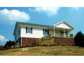 126 McKeehan Ridge Road Elizabethton, TN 37643 - Photo 1 of 1 Photo 1