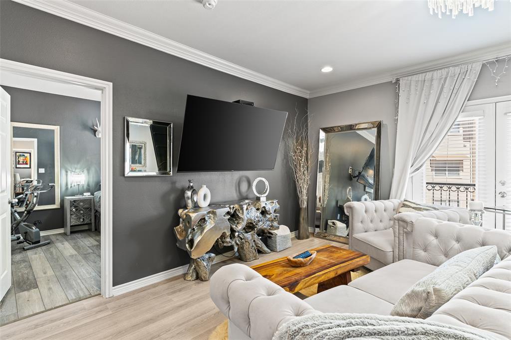 3102 Kings Road, Unit 3201 Dallas, TX 75219 - Photo 8 of 25 Gallery Image 8
