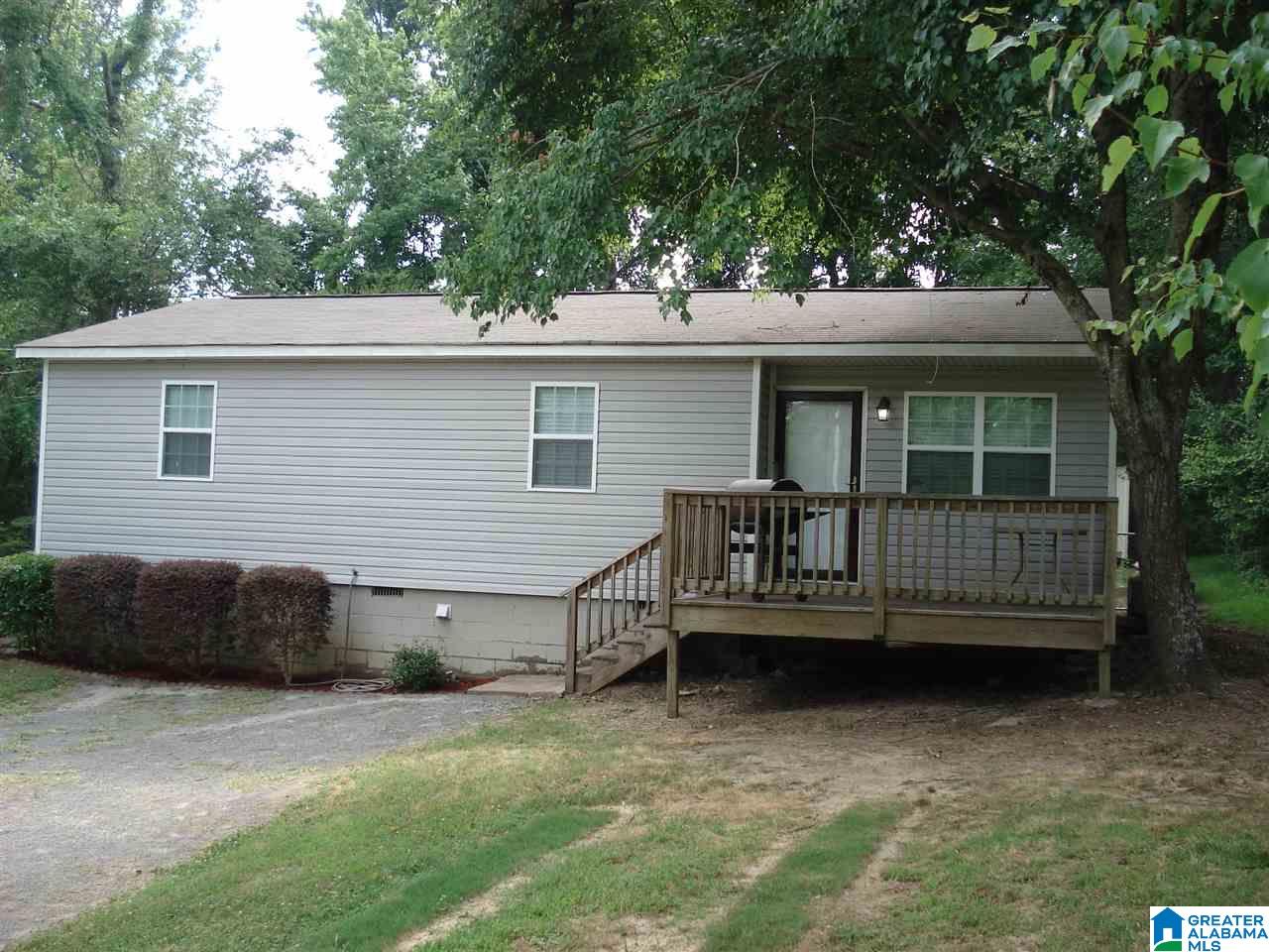170 Homestead Lane Remlap, AL 35133 - Photo 1 of 17