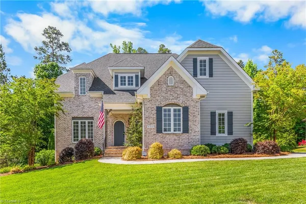 $899,900 | 9310 Eden Grove Court, Lewisville, NC 27023
