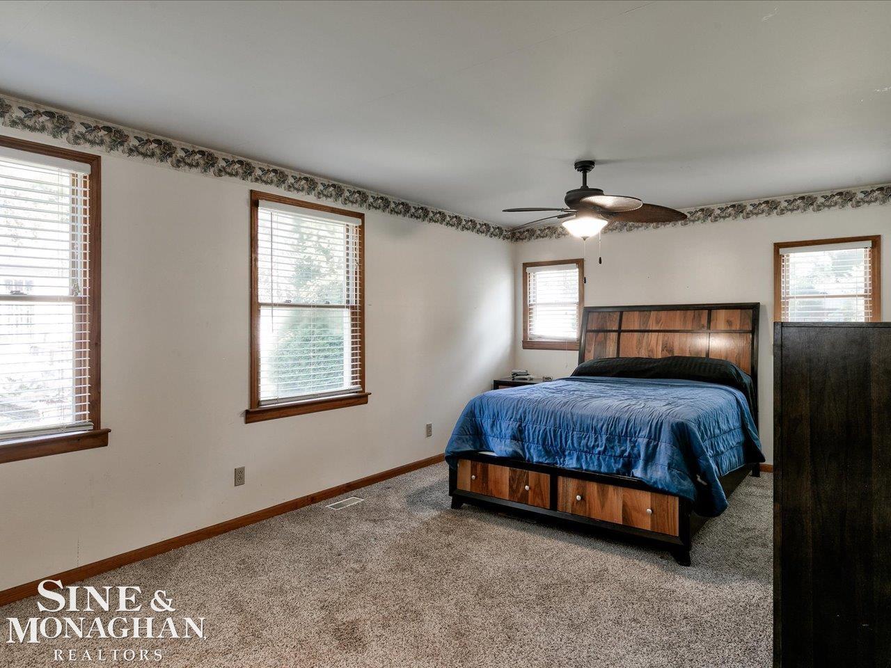 7205 Dogwood Road Lexington, MI 48450 - Photo 17 of 31