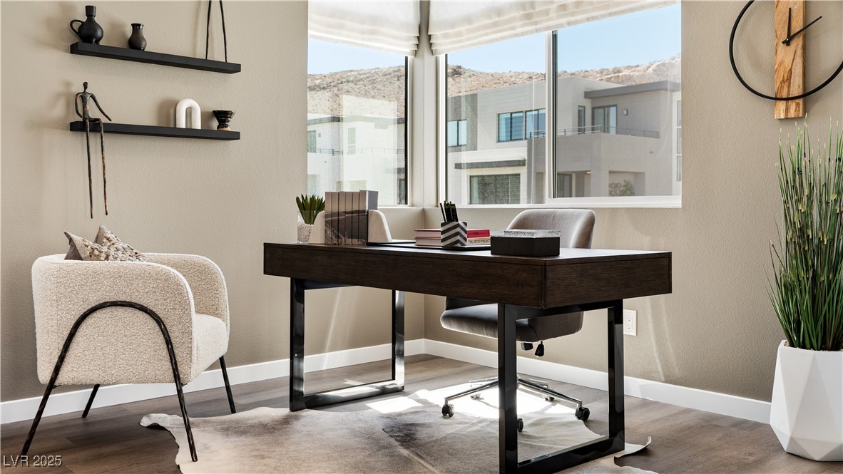 11012 Socrates Ridge Street Las Vegas, NV 89141 - Photo 11 of 19