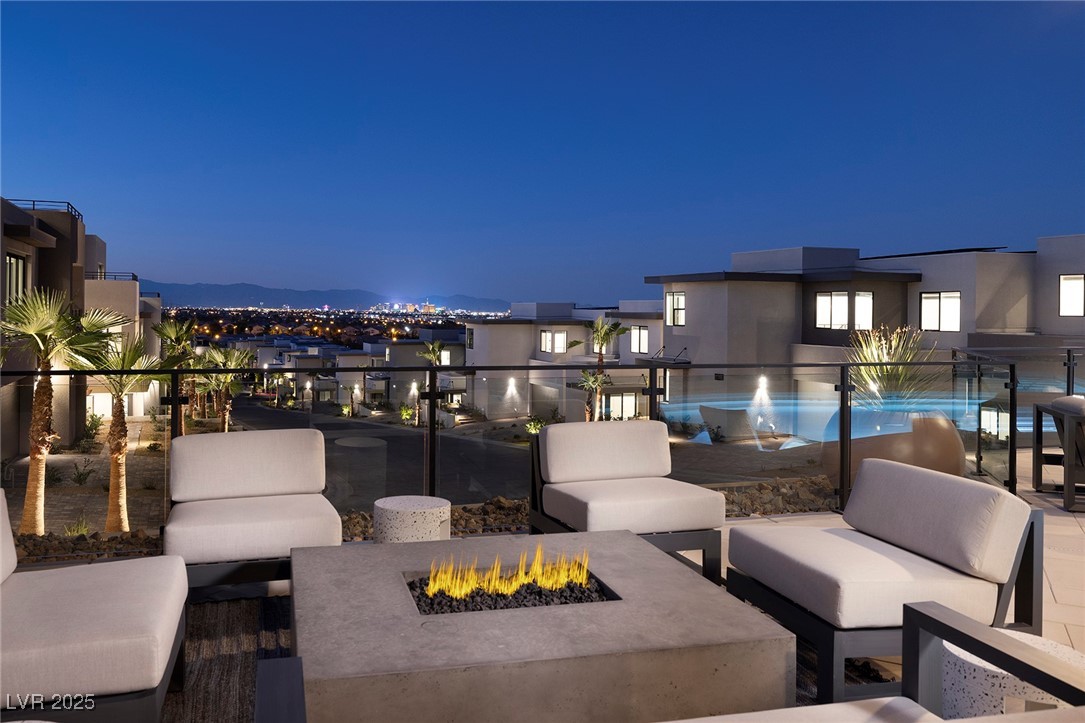 11012 Socrates Ridge Street Las Vegas, NV 89141 - Photo 15 of 19