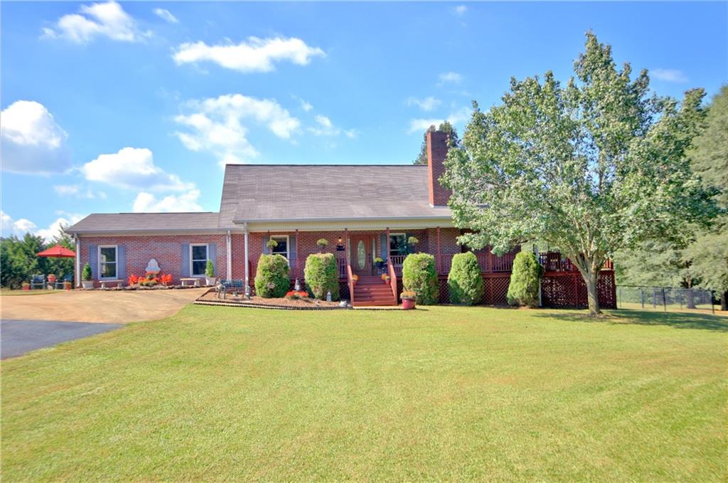 2181 Bethesda Church Road Carrollton, GA 30117 - Photo 1 of 1 Gallery Image 1