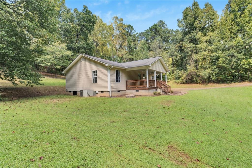 160 Flowers Road Northwest Resaca, GA 30735 - Photo 21 of 25 Gallery Image 21