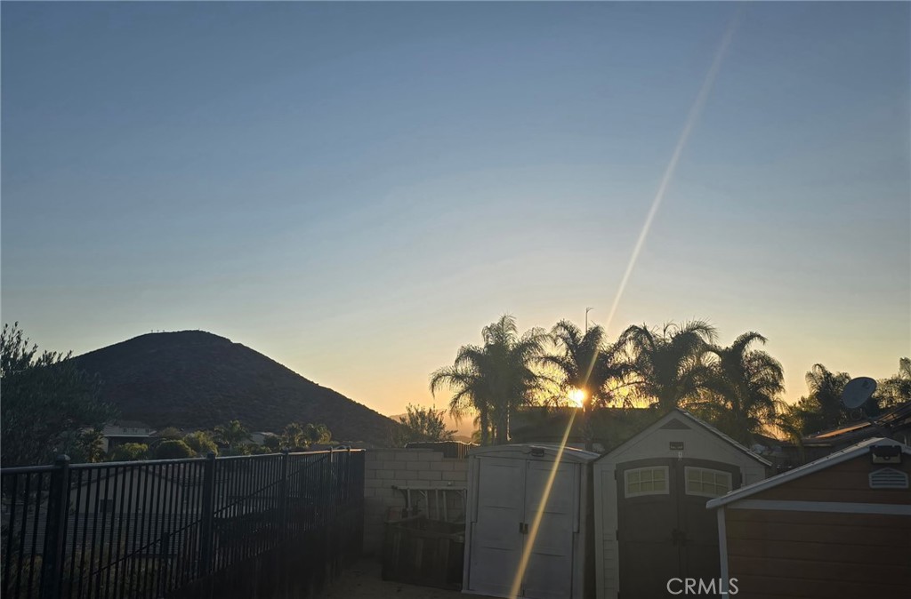 29266 Granite Ridge Court Menifee, CA 92587 - Photo 51 of 51 a view of a house