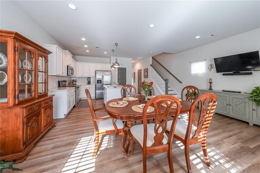 256 Sidney Lanier Avenue Athens, GA 30607 - Photo 11 of 37