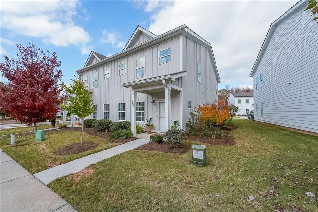 256 Sidney Lanier Avenue Athens, GA 30607 - Photo 2 of 37