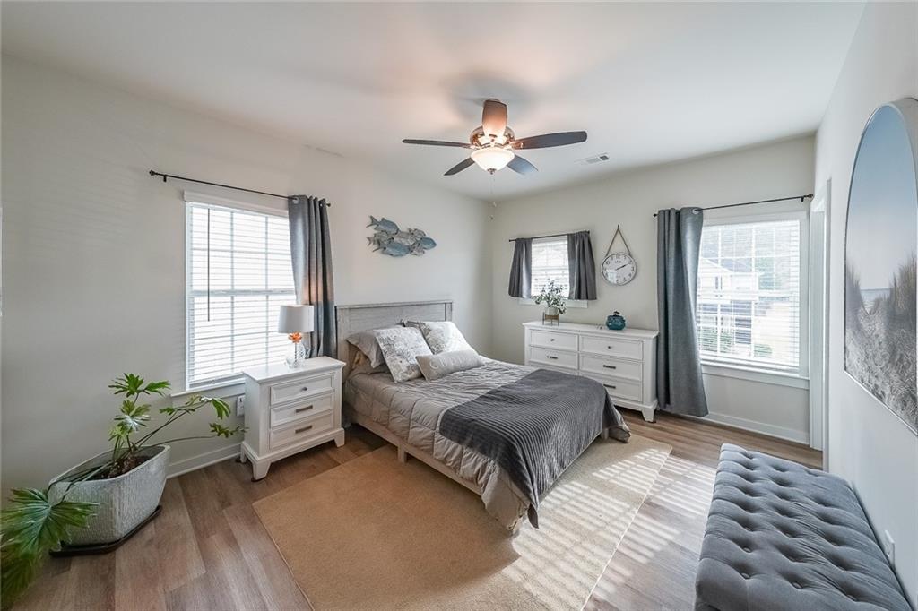 256 Sidney Lanier Avenue Athens, GA 30607 - Photo 26 of 37