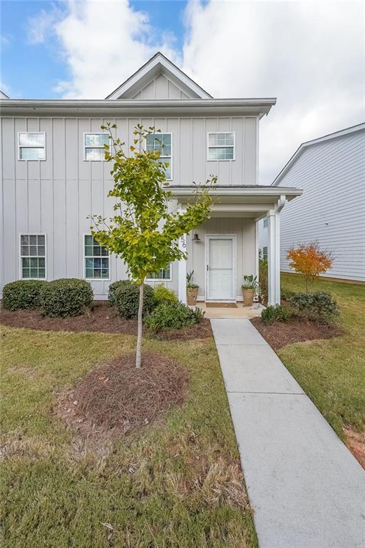 256 Sidney Lanier Avenue Athens, GA 30607 - Photo 3 of 37