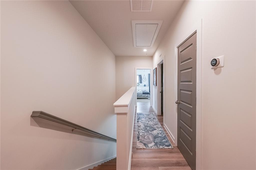 256 Sidney Lanier Avenue Athens, GA 30607 - Photo 33 of 37