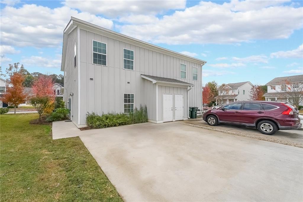 256 Sidney Lanier Avenue Athens, GA 30607 - Photo 34 of 37