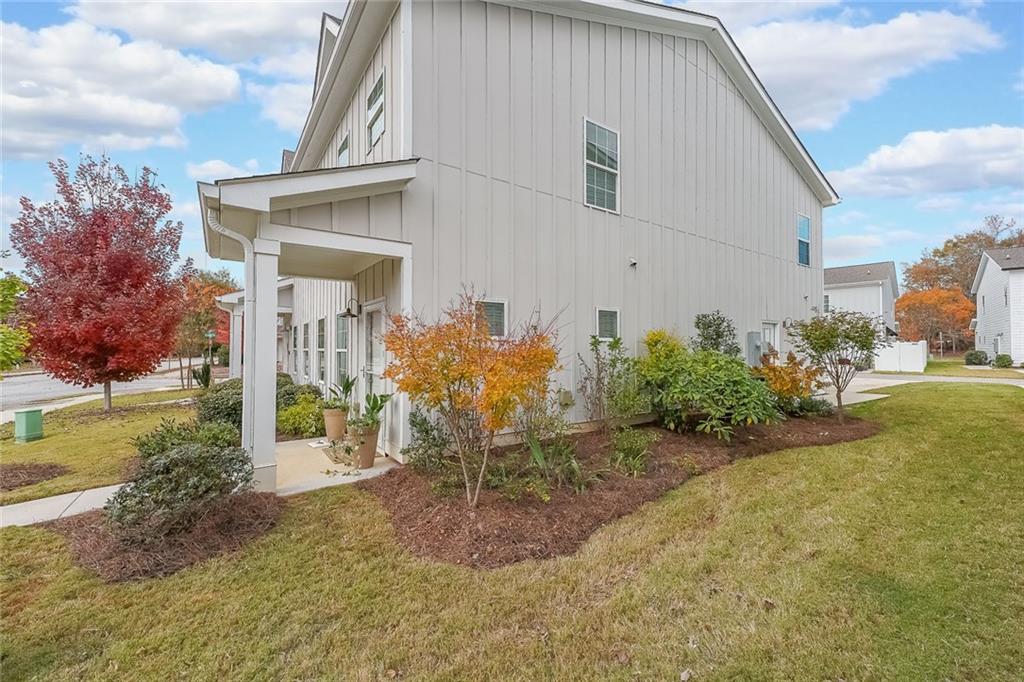 256 Sidney Lanier Avenue Athens, GA 30607 - Photo 35 of 37