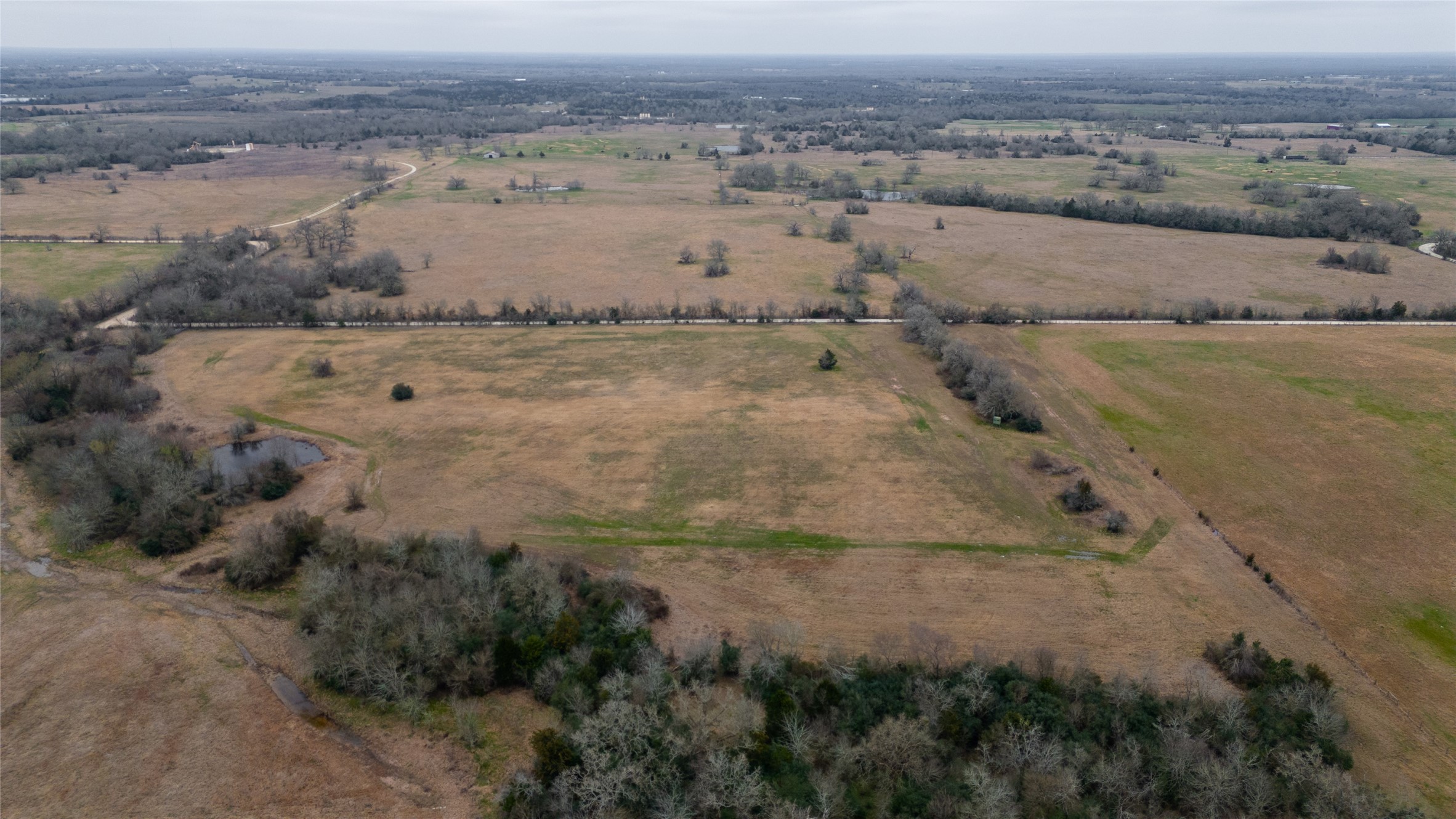 23-ac Denman Road North Zulch, TX 77872 - Photo 5 of 8 Gallery Image 5