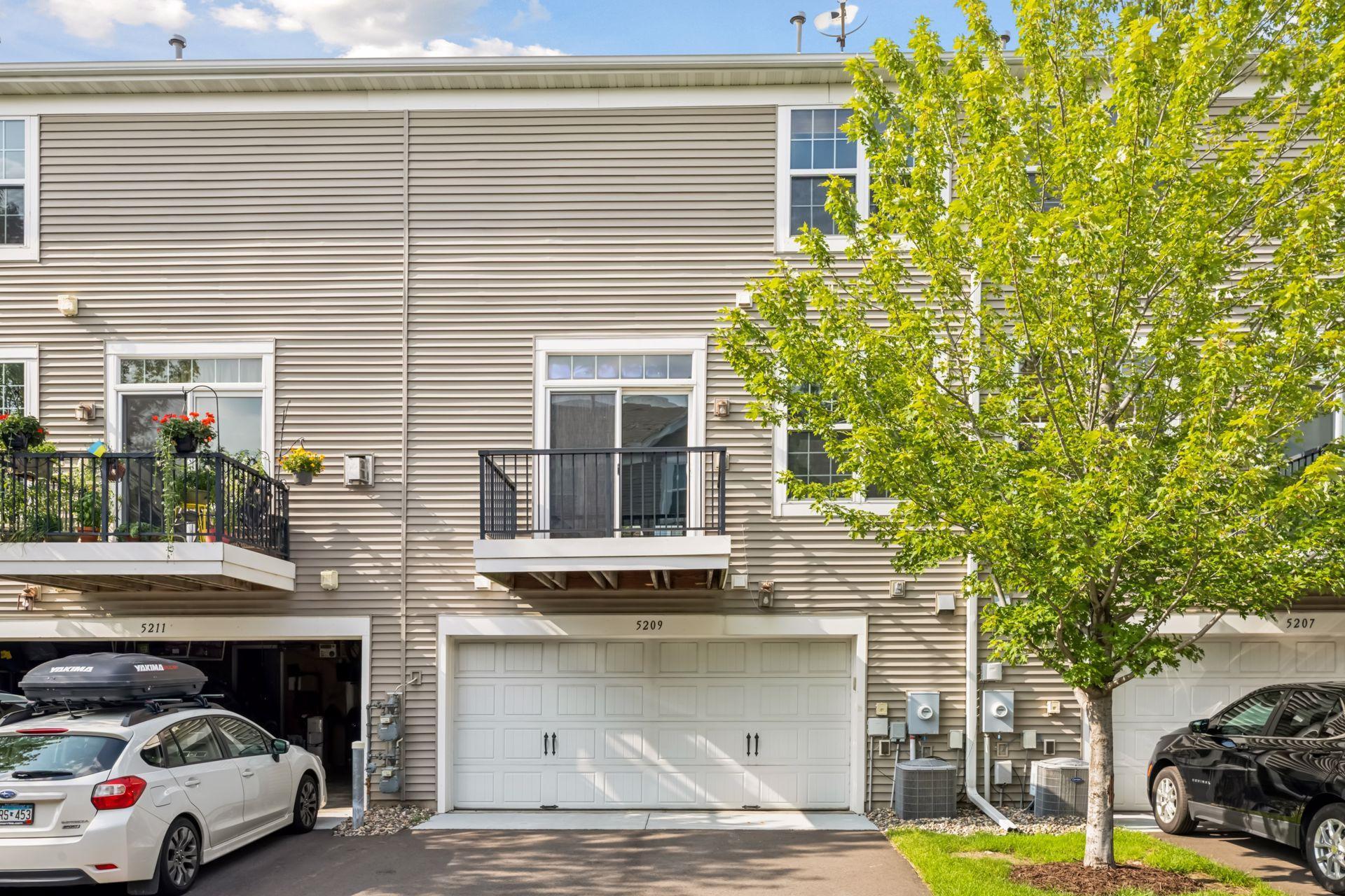 5209 Scott Lane Robbinsdale, MN 55422 - Photo 37 of 40