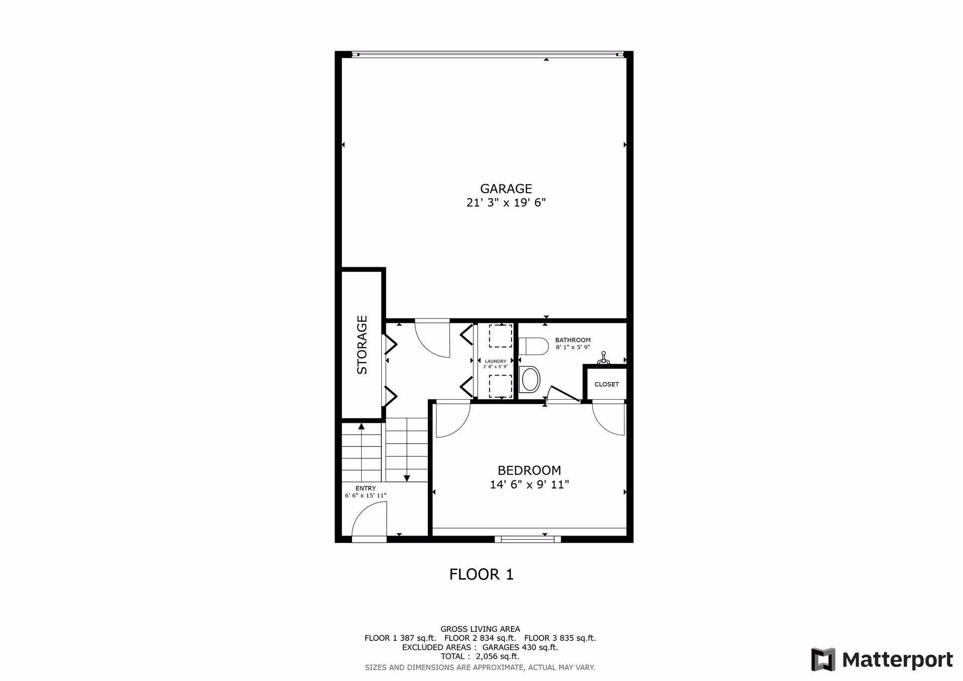 5209 Scott Lane Robbinsdale, MN 55422 - Photo 38 of 40