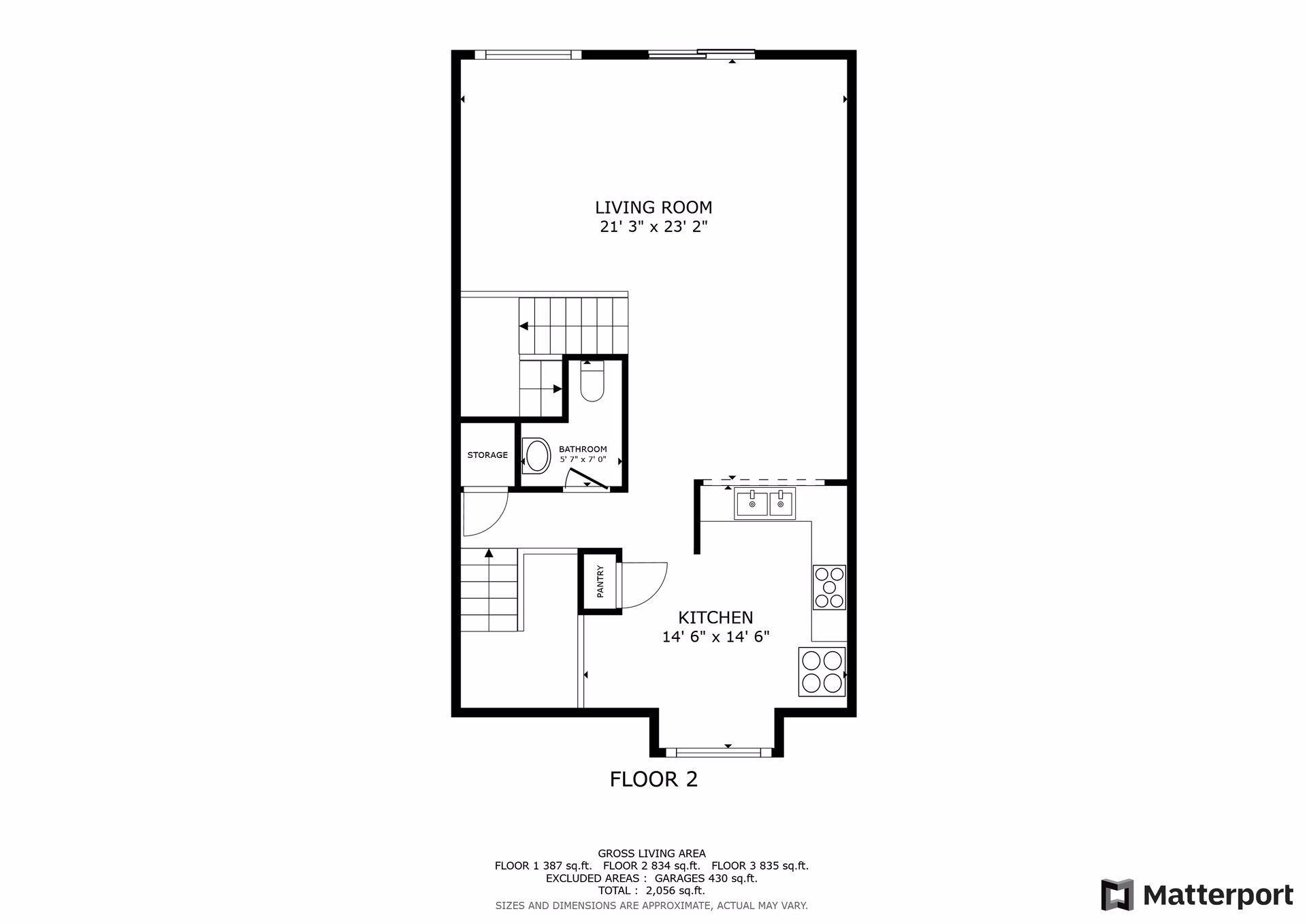 5209 Scott Lane Robbinsdale, MN 55422 - Photo 39 of 40