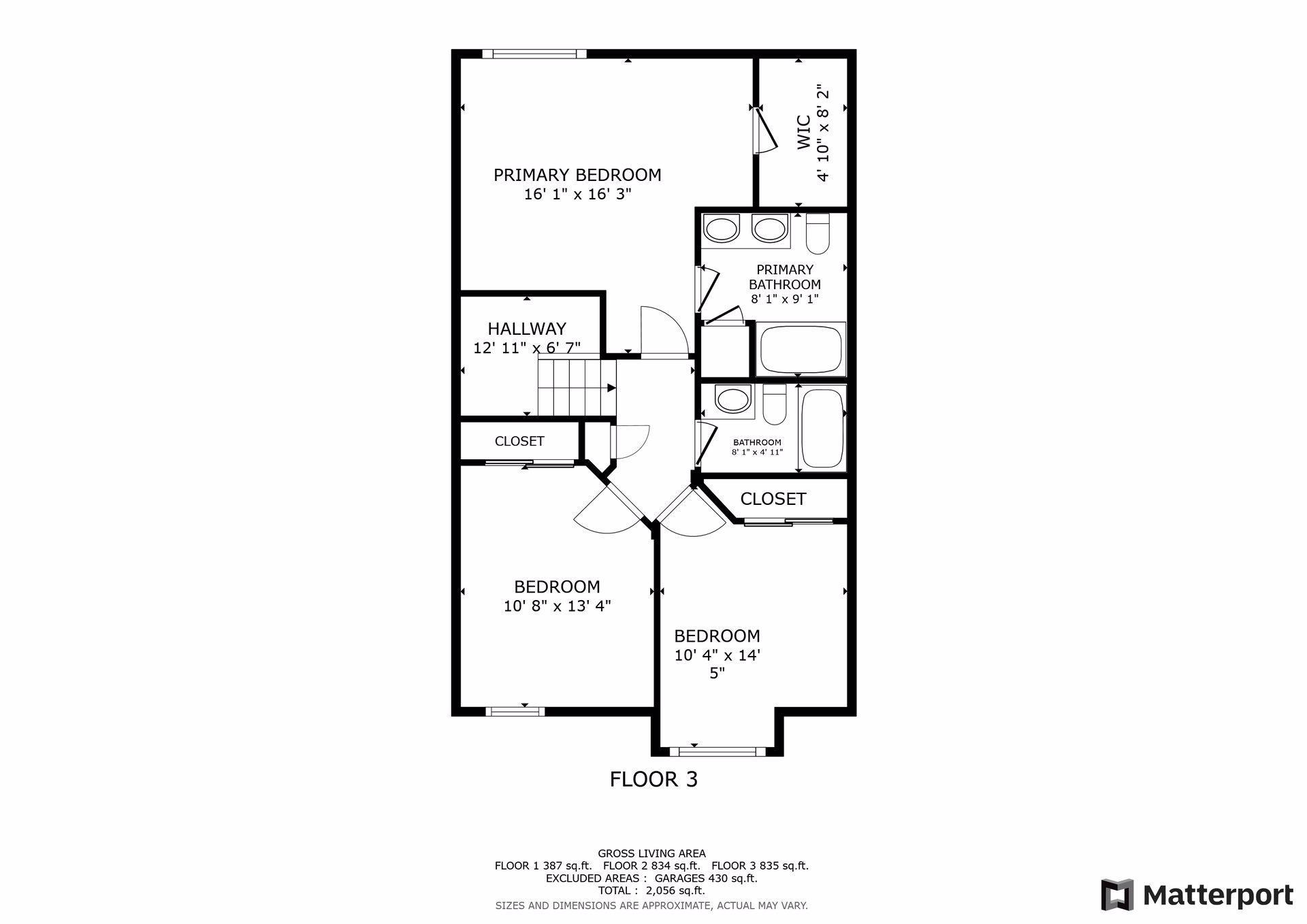5209 Scott Lane Robbinsdale, MN 55422 - Photo 40 of 40
