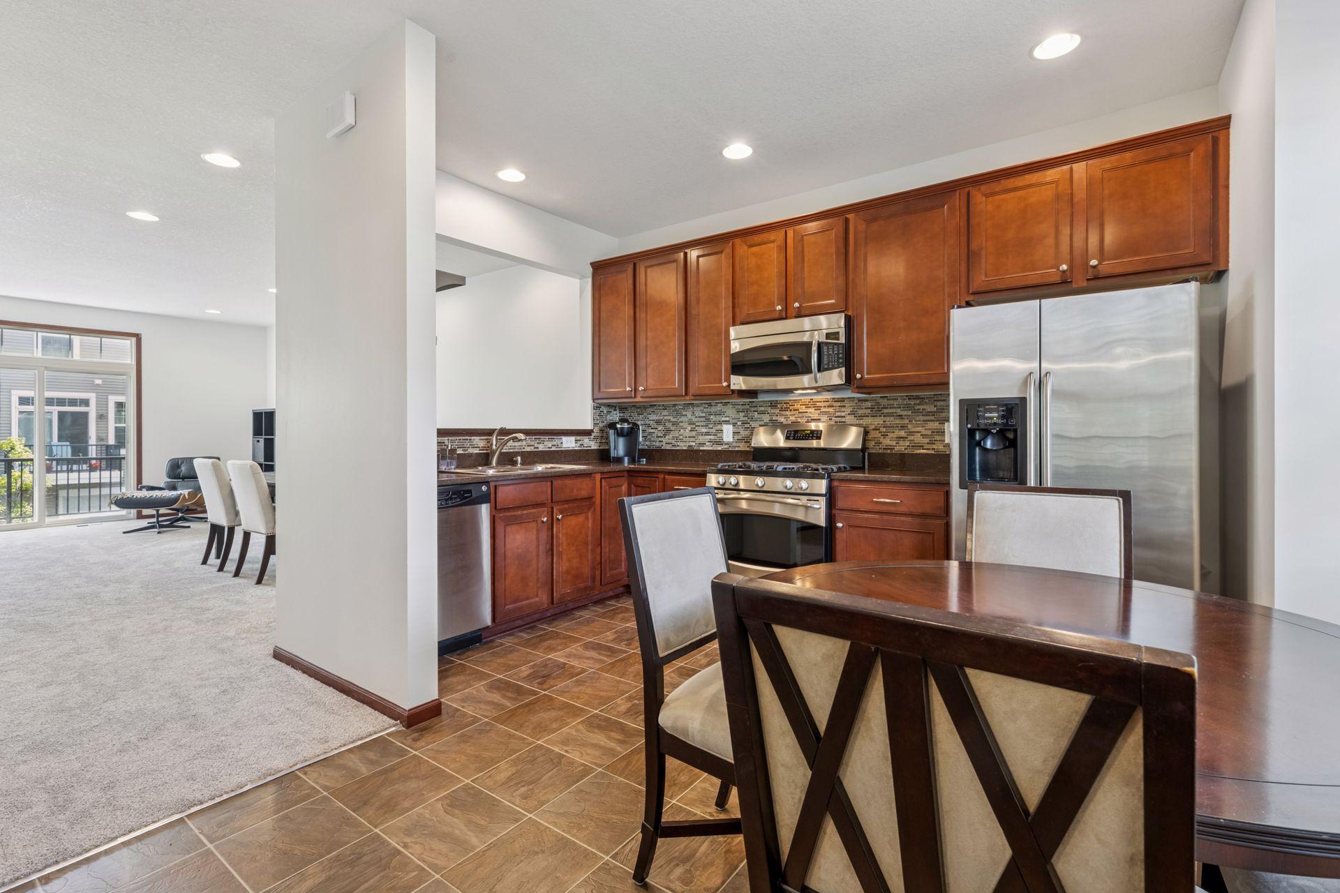 5209 Scott Lane Robbinsdale, MN 55422 - Photo 8 of 40