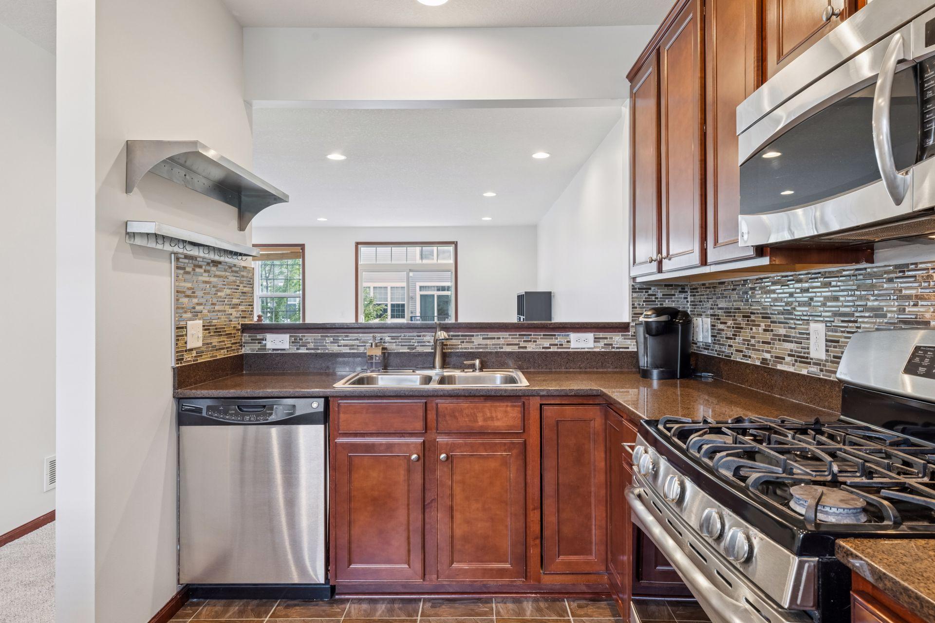 5209 Scott Lane Robbinsdale, MN 55422 - Photo 10 of 40