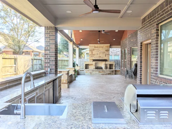 $3,550 | 4815 Ashley Hope Drive, Katy, TX 77494