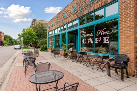 $325,000 | 583 Marshall Avenue, St. Paul, MN 55102