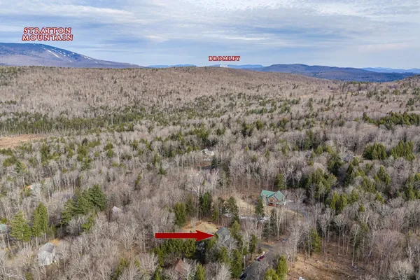 $599,000 | 556 Sawmill Road, Wardsboro, VT 05360