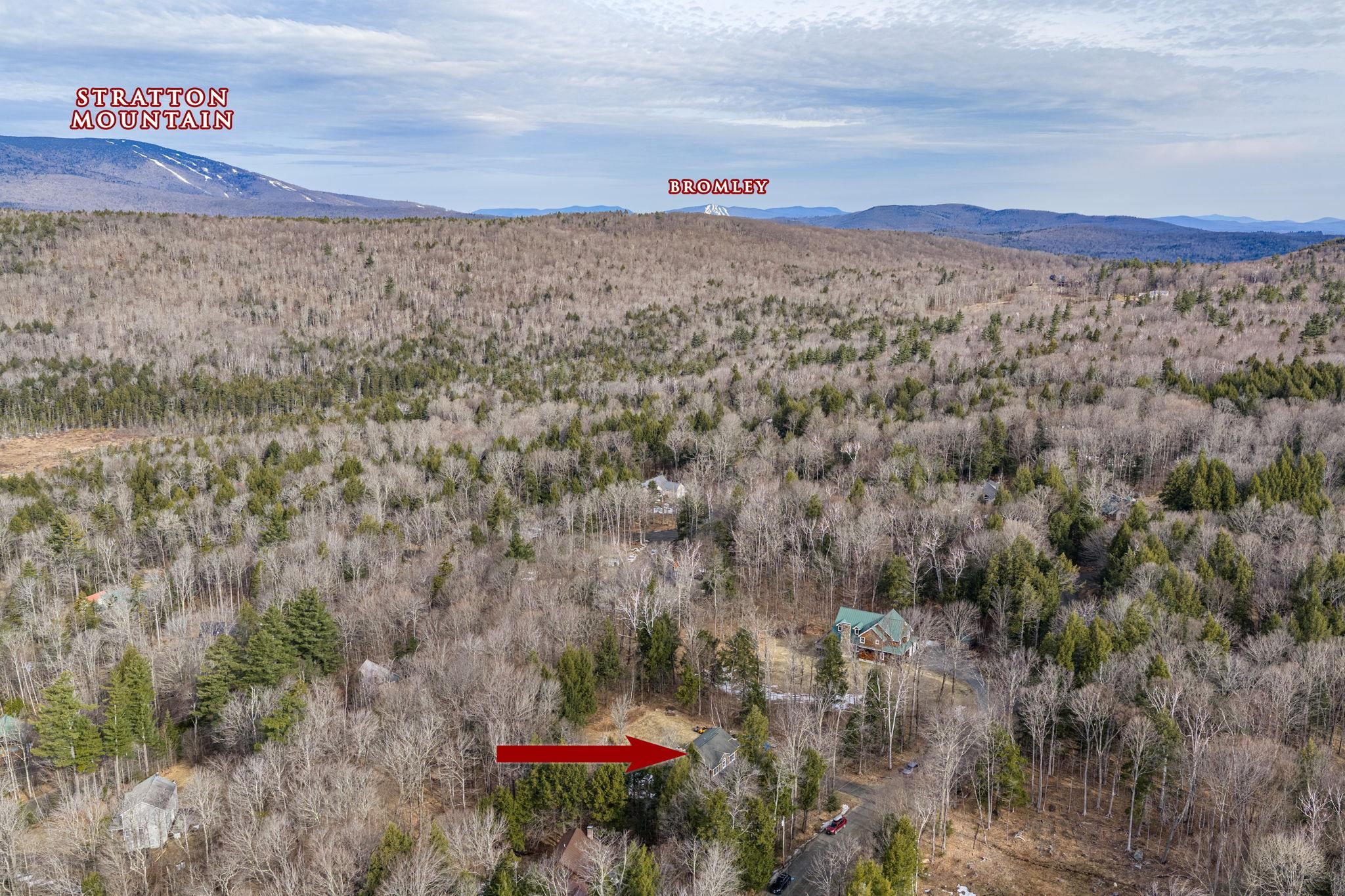 556 Sawmill Road Wardsboro, VT 05360 - Photo 30 of 34