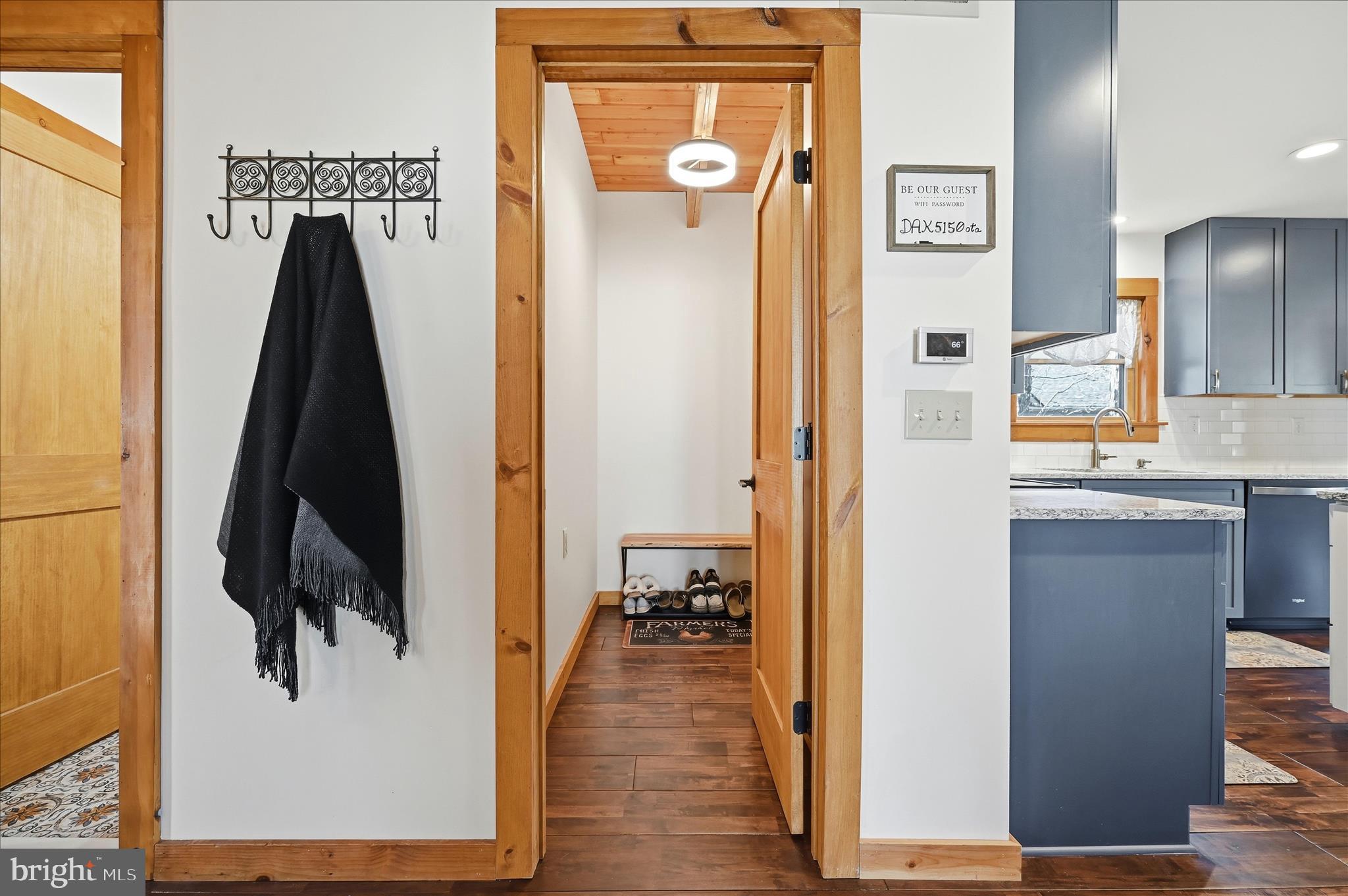 241 Sunset Circle Cross Junction, VA 22625 - Photo 30 of 98 Closet for extra storage